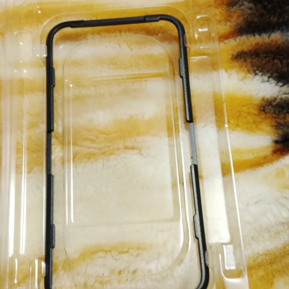 Invisible Shield glass elite privacy